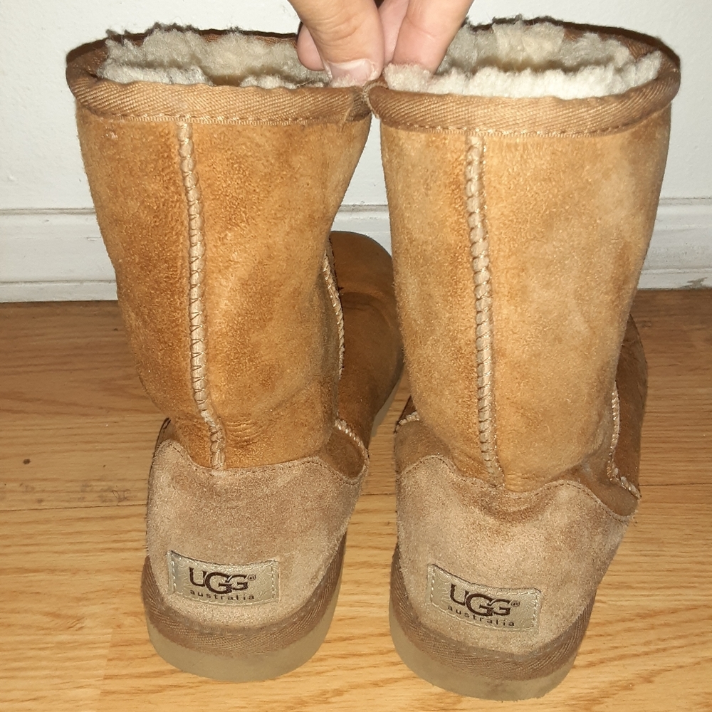 Womens Uggs